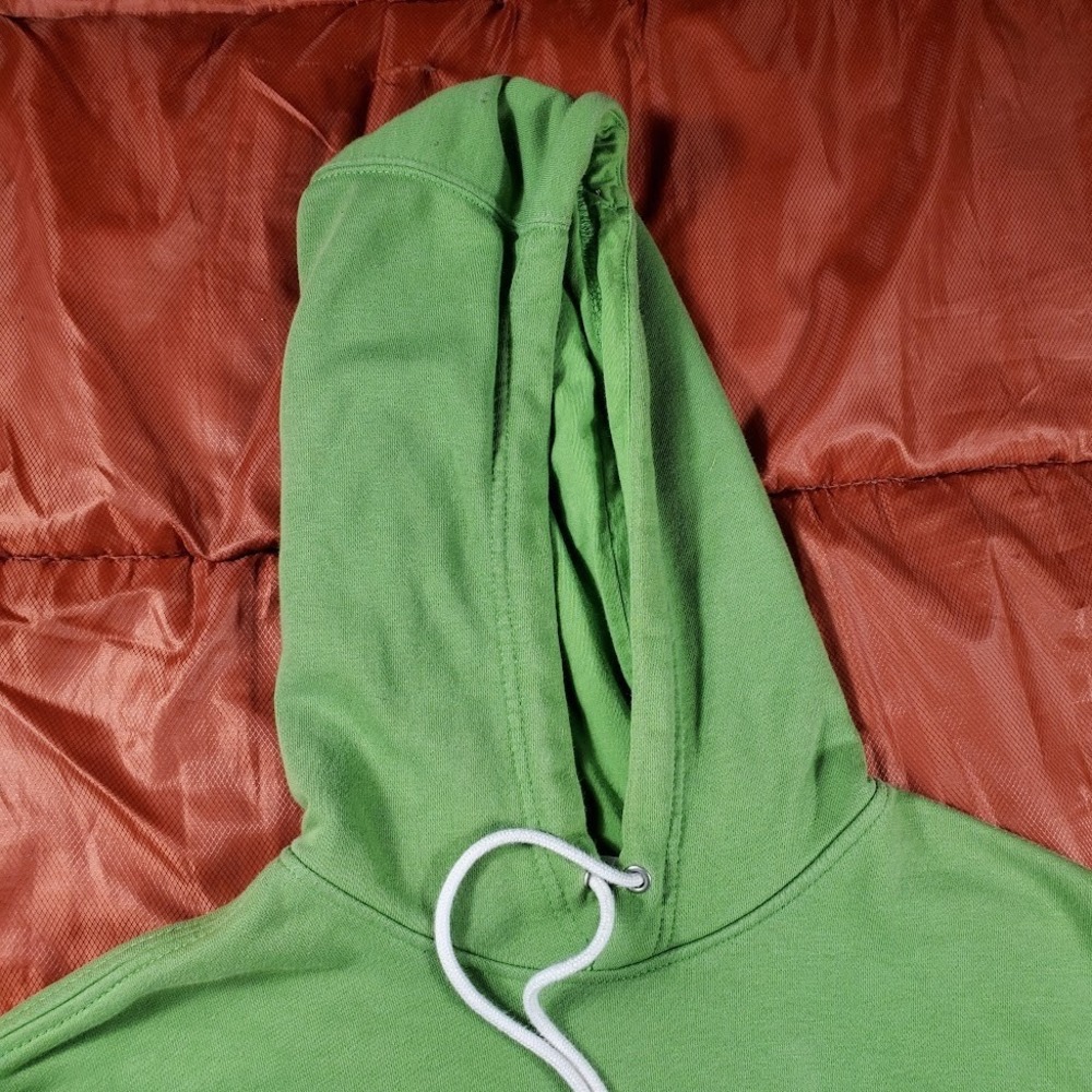 Nike Sportswear French Terry Pullover Hoodie Have A Nike Day Size Medium Womens - Picture 7 of 16